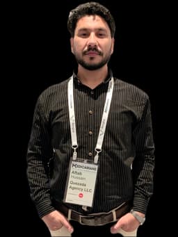 Aftab Hussain